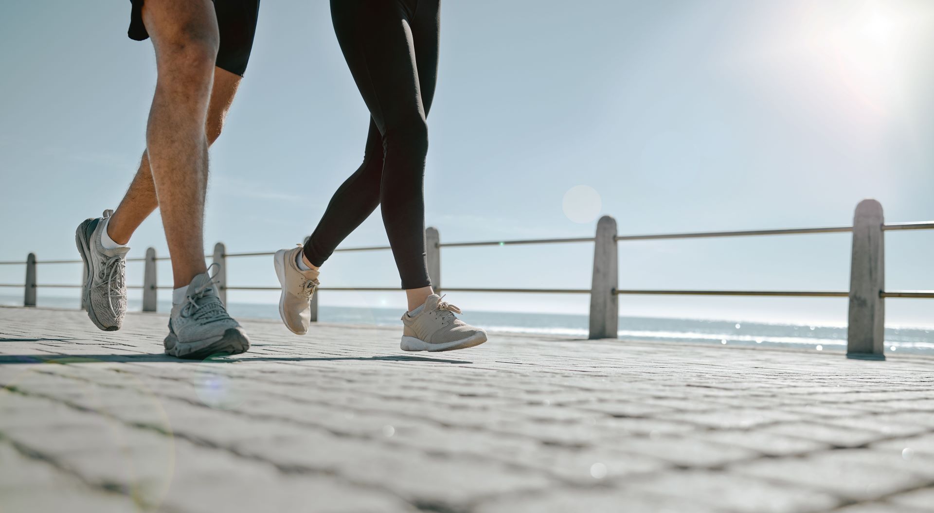 people legs running outdoors for exercise